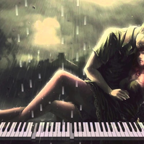 Stream Sad Piano Music - Loss (Original Composition) by Sieron Satori ...