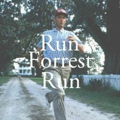 Run Forest Run (Prod. By I!!mind)