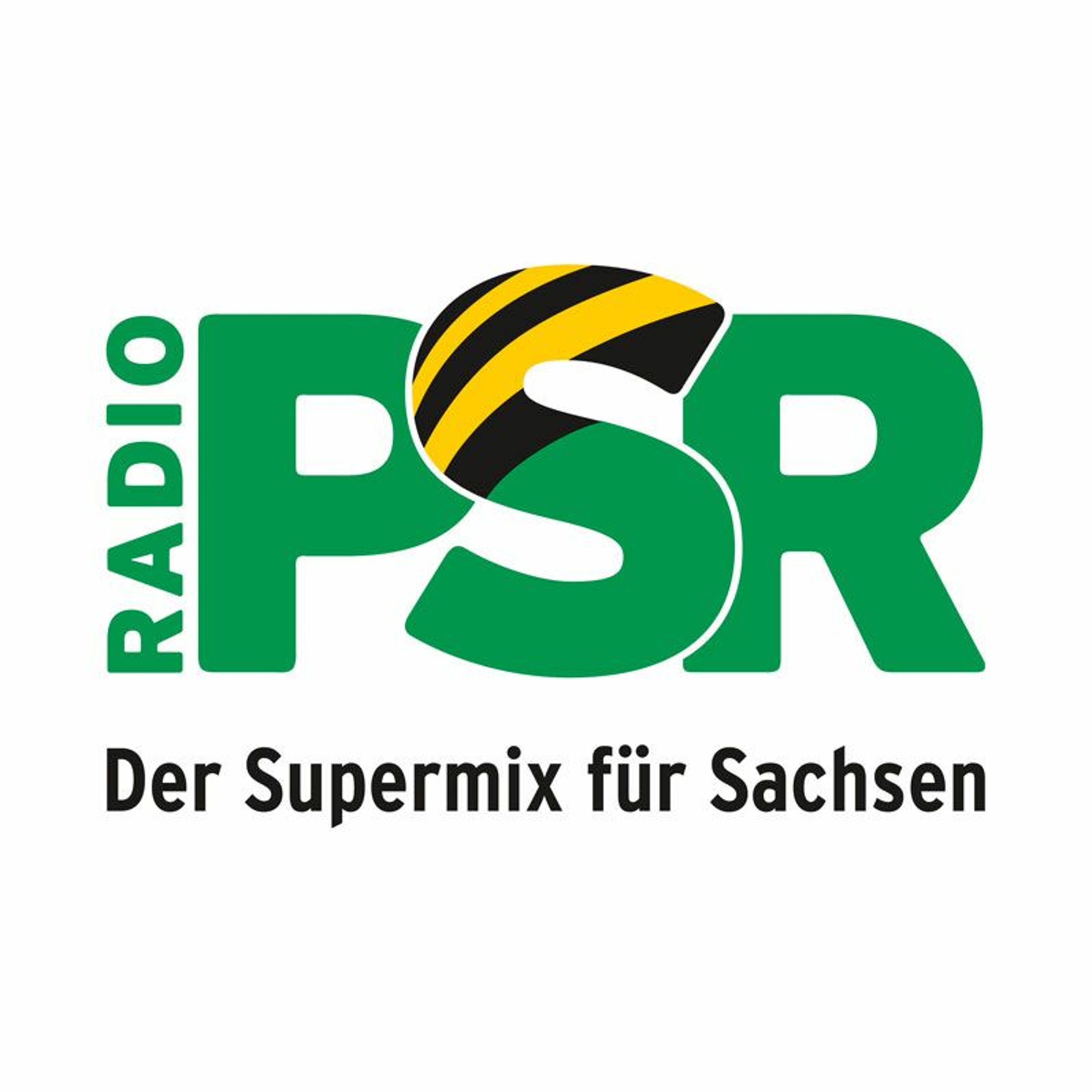 RADIO PSR