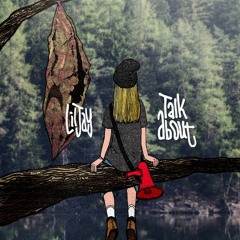 Lil Jay - Talk About [Re Prod. By J - Lim]
