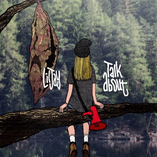Lil Jay - Talk About [Re Prod. By J - Lim]