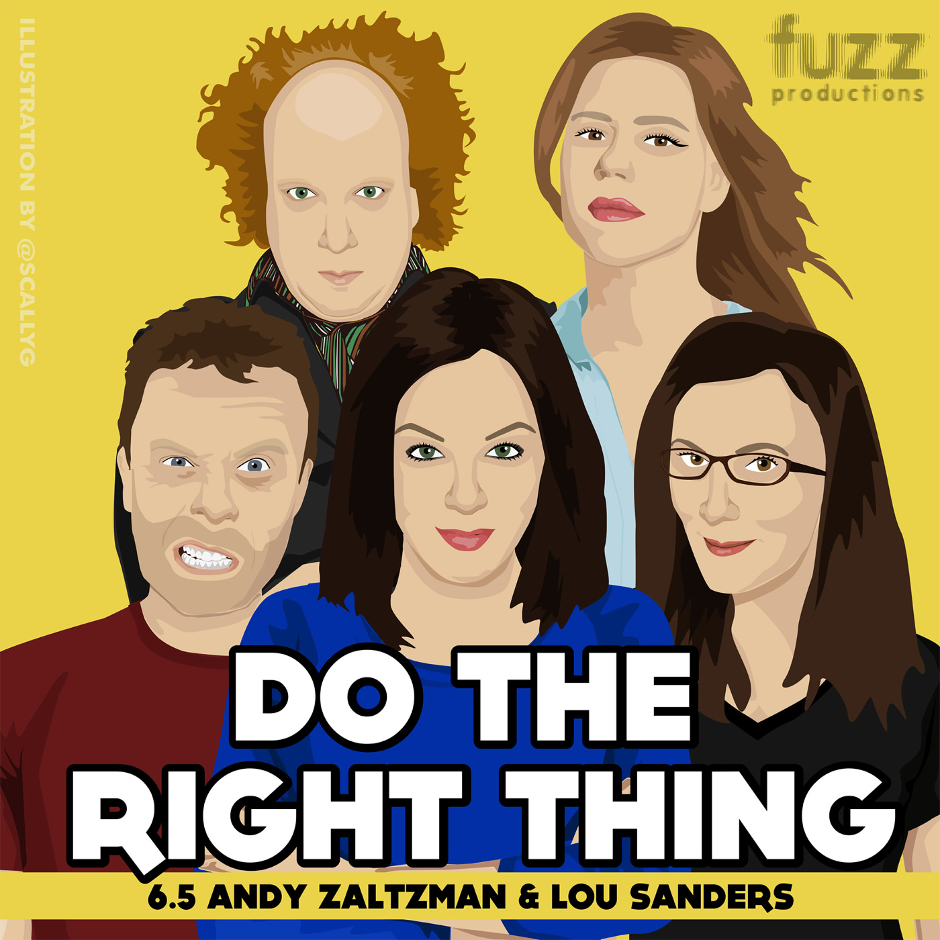 Do The Right Thing