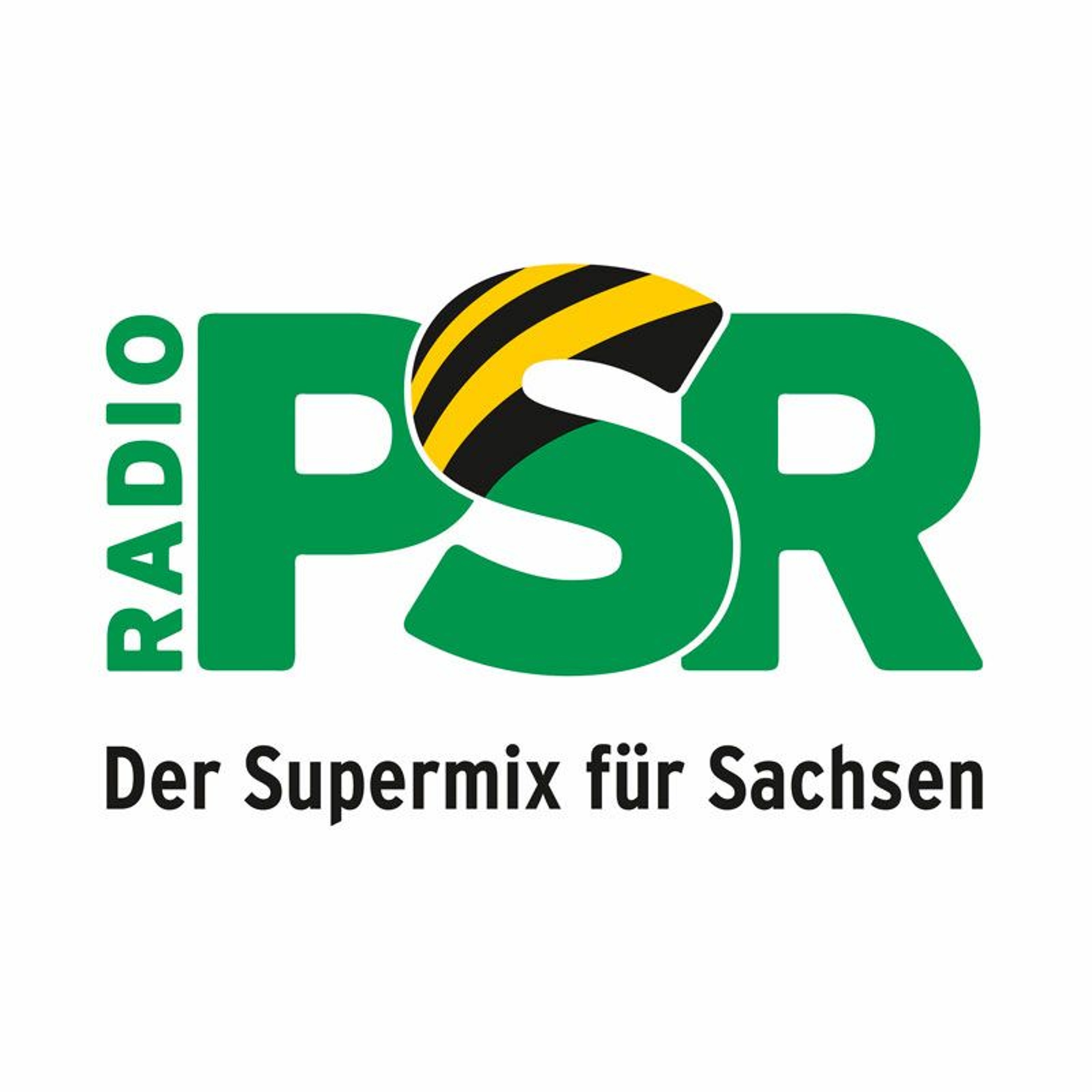 RADIO PSR