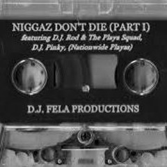 DJ Fela - Take A Pull