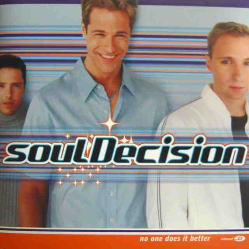 Pop Culture History Audio Episode Five- Soul Decision No One Does It Better Album