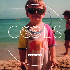 Barney Cools presents. C O O L S  C L U B      vol. 001 (Live Mix)