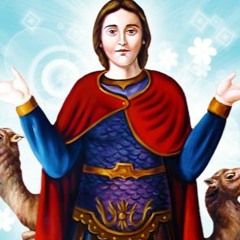 يا ملك السلام