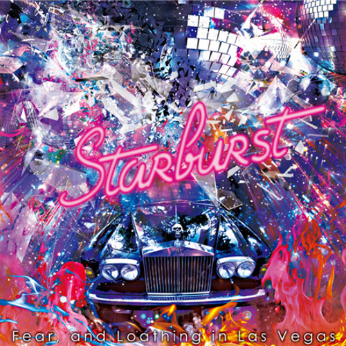 Fear, and Loathing in Las Vegas - Struggle to Survive
