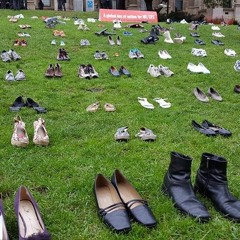 #MillionsMissing