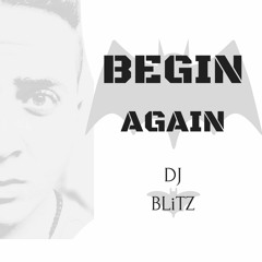 Begin Again | DJ KYRILLOS | DUBSTEP