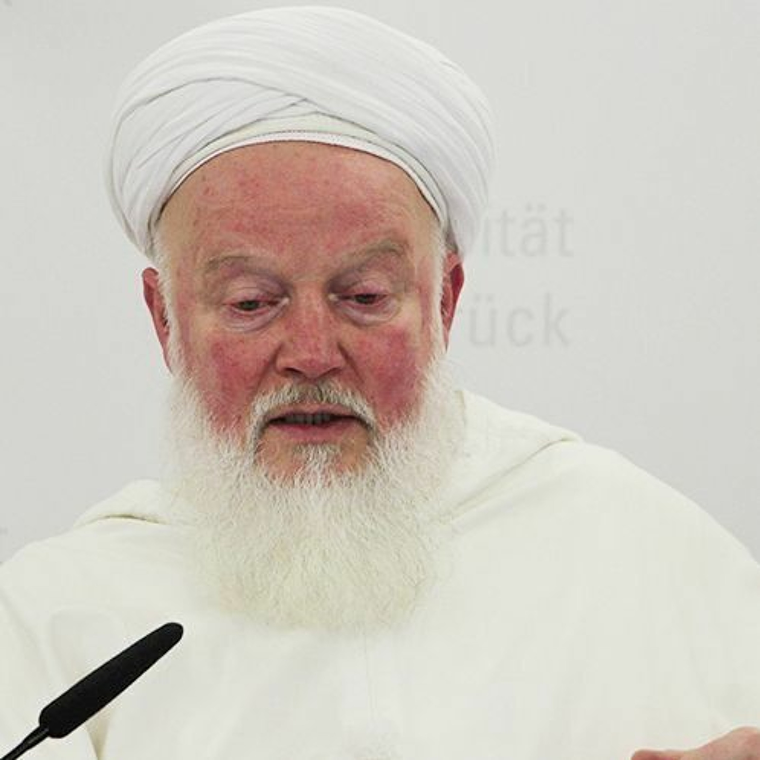 Islamische Theologie - IIT