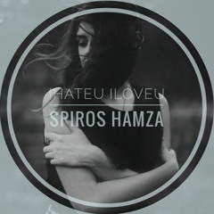 gnash ft. olivia o'brien- i hate u i love u (Spiros Hamza Remix)