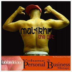 Personal Business Vol 2