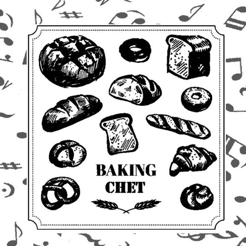 Baking Chet