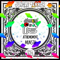 ATTHEMOMENT - Munsta (Original Mix) [JTI Premiere]