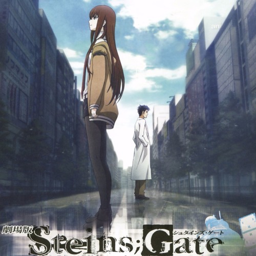 Steins;Gate OP ~ Kanako Itou - Hacking to the Gate