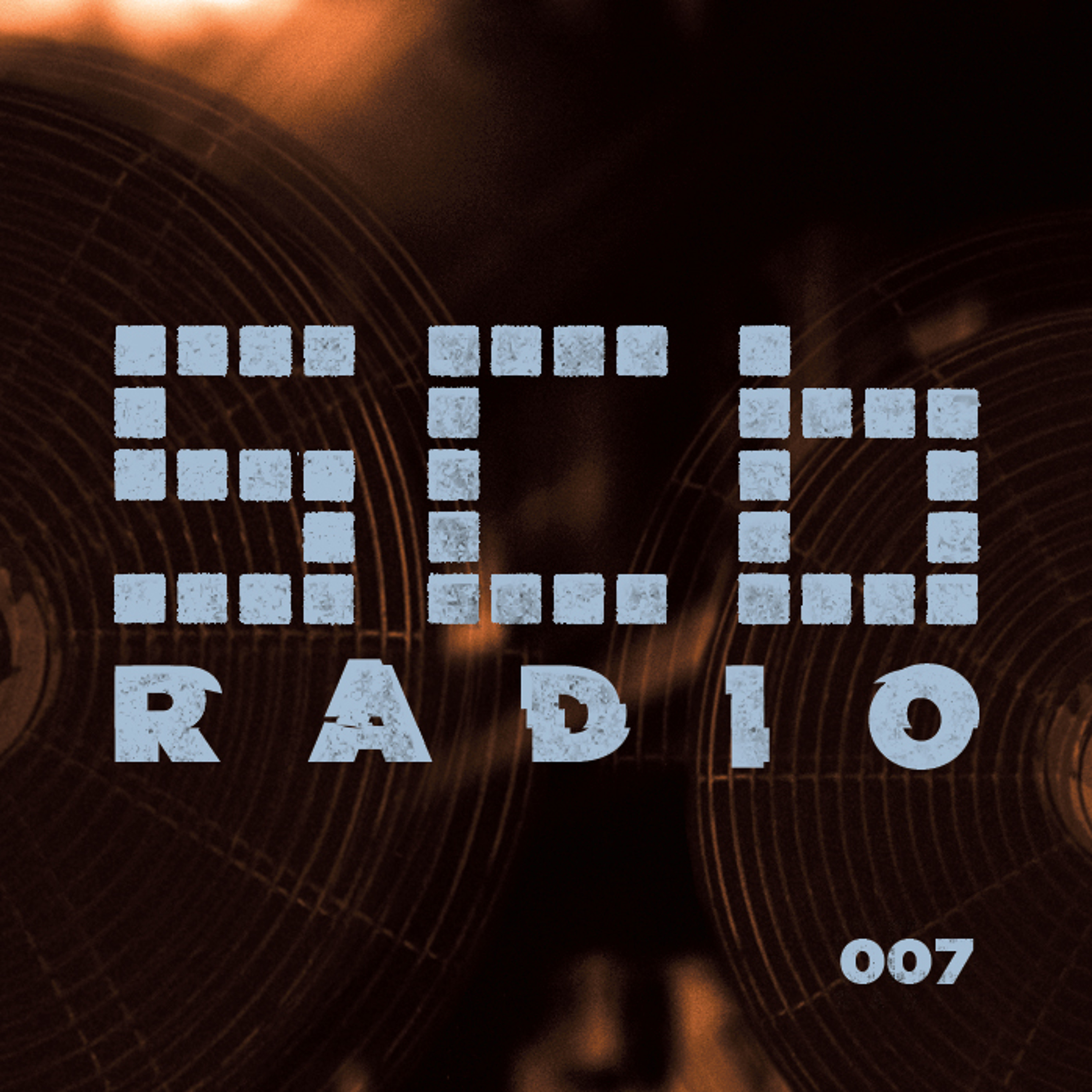 SCB Radio with Scuba