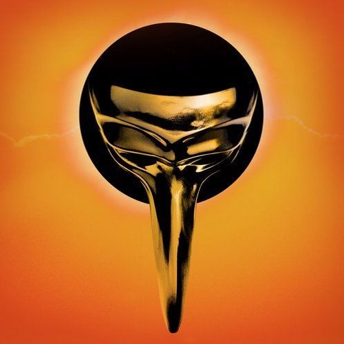 Golden Summer - In The City (Claptone Edit)