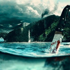 Far Cry 3 (cover Piano and String,FX)