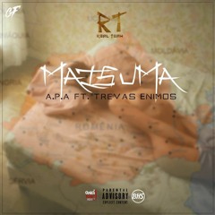 Mais Uma (Ft. Trevas Énimos) - A.P.A