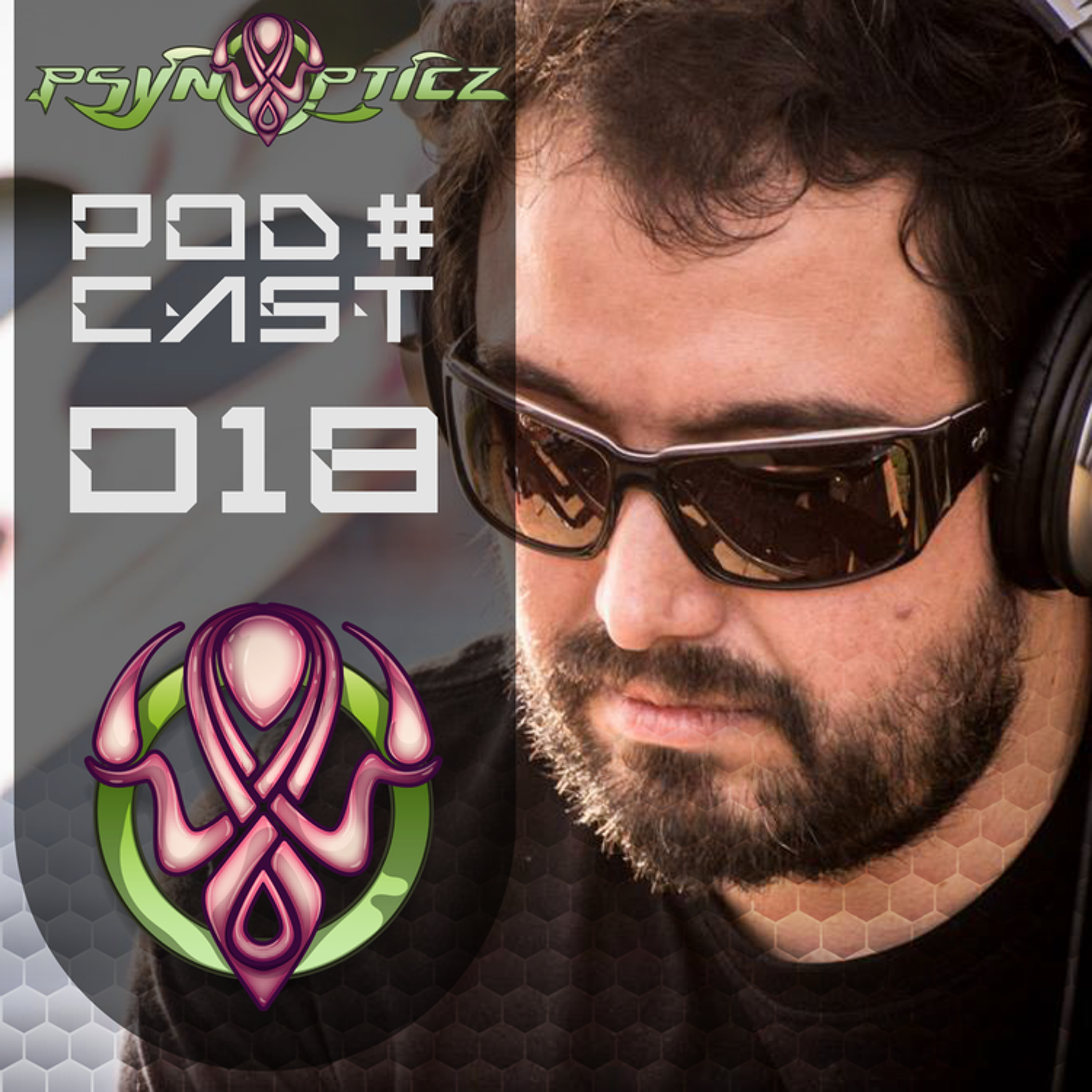 PsynOpticz Records - Psytrance