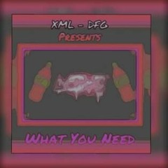 {GLo Santana} - What You Need {Prod. Keyz400}