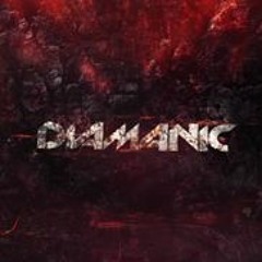 Diamanic - Welcome (FREE RELEASE)