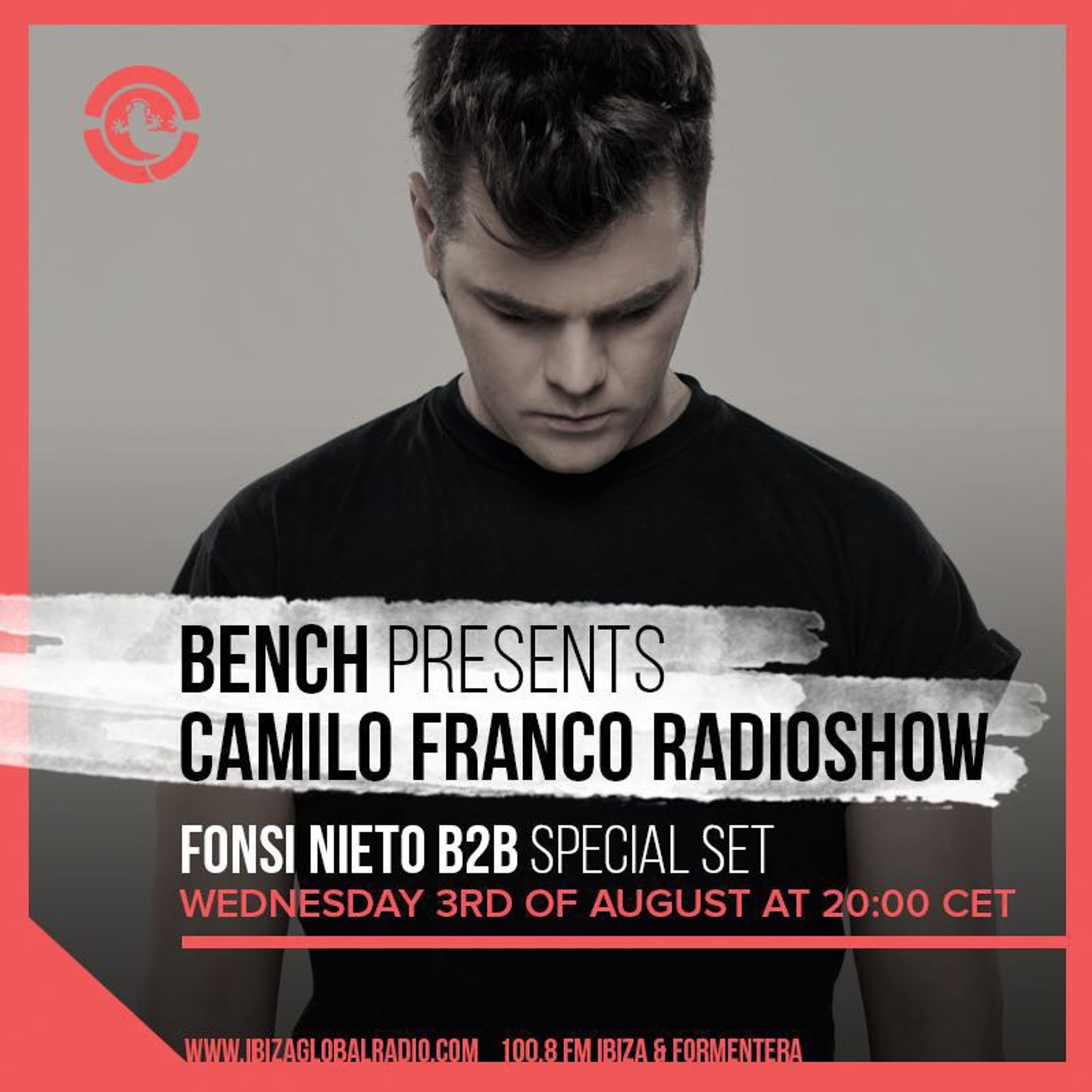 Camilo Franco Podcast