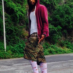 Tayga Mane/Hotboy Strizzy /Saucee