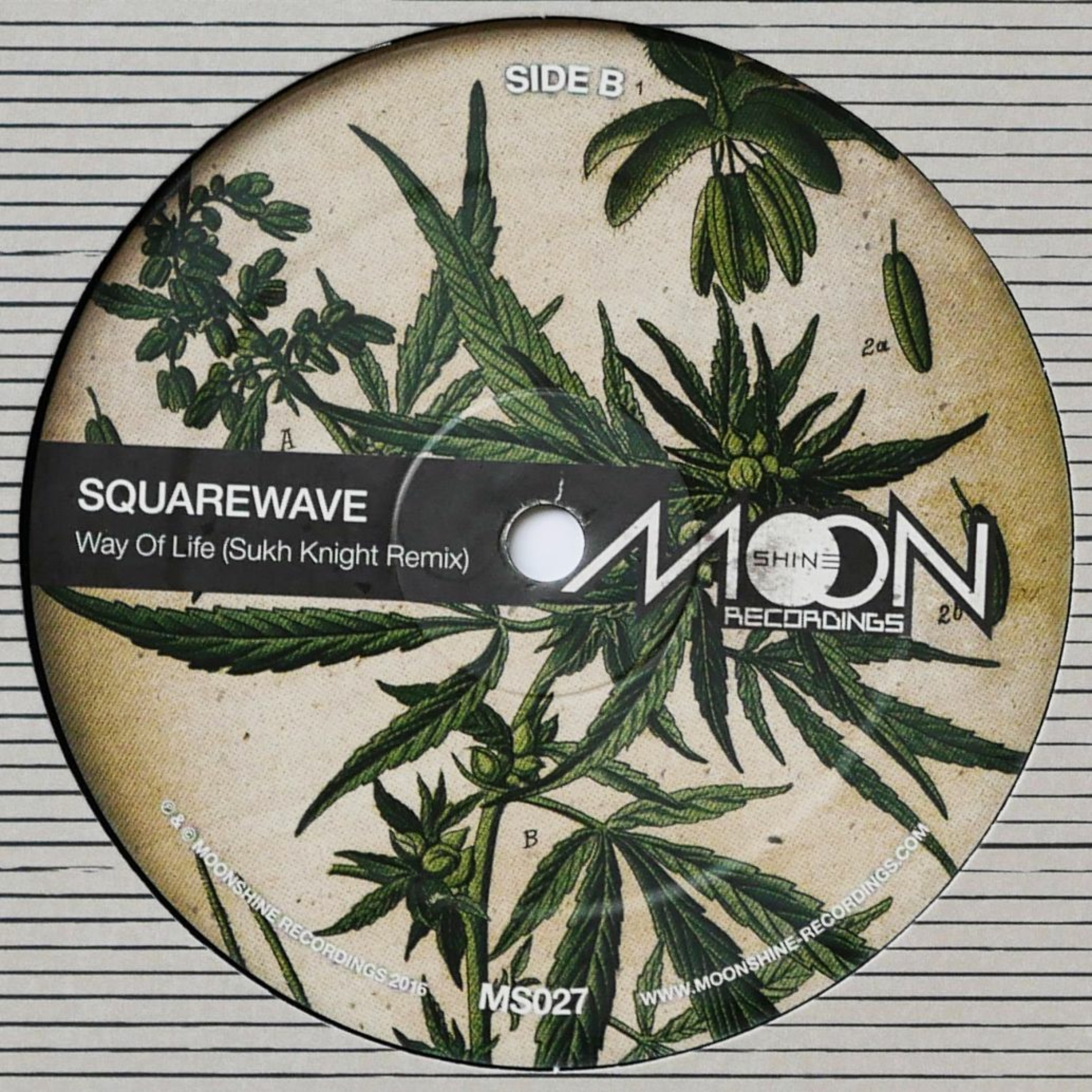 Moonshine Recordings