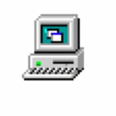 Assorted vaporwave mix