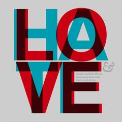 Why Not Me (Love-Hate Line mix)