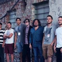 Égi Vadak (LIVE @ Zsámbék)