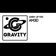 Gravity Warmup