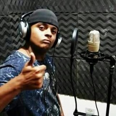 MC Braith - Ta Namorando E Me Querendo - (DJ Maligno) - 2016