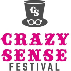Crazy Sense Festival 2016 LIVE