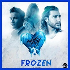Natty Rico - Frozen (Naxsy Official Remix)