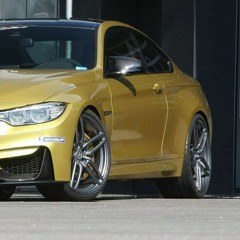 99 problems and all of them are BMWs