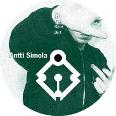 EXCLUSIVE: Antti Simola - Rain [Second Base]