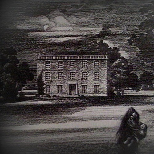 01 - The Mezzotint by M. R. James