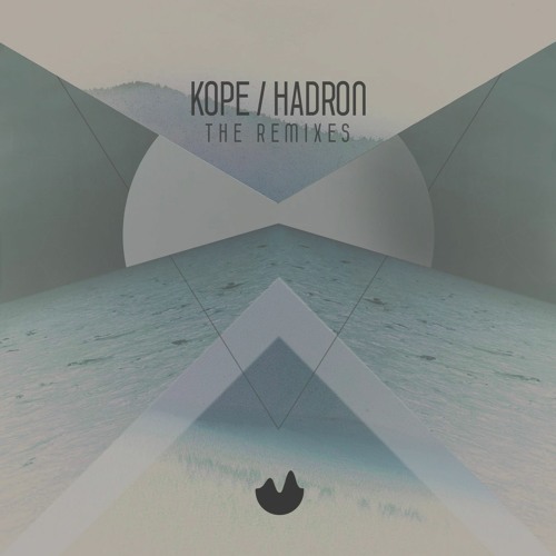 Ryan Davis Feat. Lmnskt - Hadron (Aparde Remix)