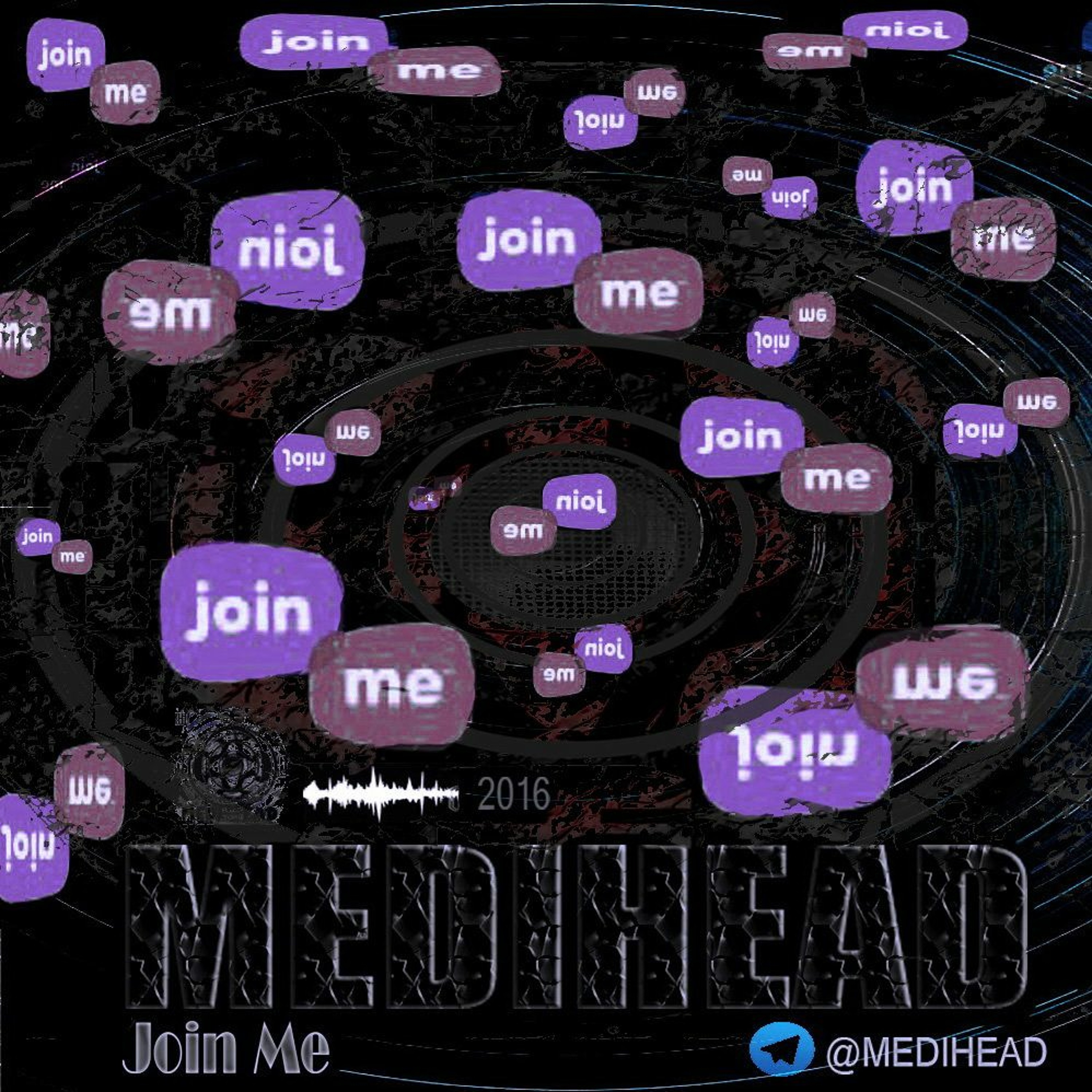 MEDI HEAD