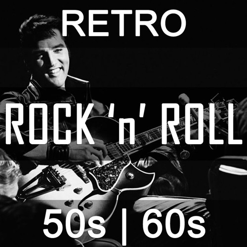 Stream Royalty Free Music | Listen to Royalty Free Music - ROCK n ROLL 50s  60s RETRO UPBEAT (unlimited commercial usage) playlist online for free on  SoundCloud
