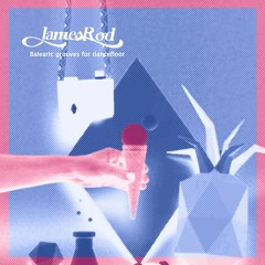 JAMES ROD-Perfect Combination(LowQ)