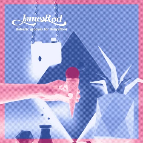 JAMES ROD-Perfect Combination(LowQ)