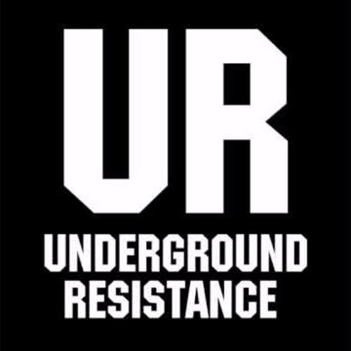 Underground Resistance - Hardlife (Aaron Carl Remix)
