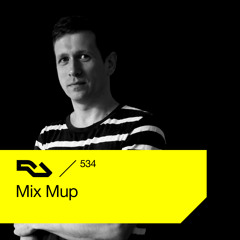 RA.534 Mix Mup