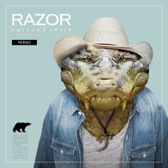 Switch2smile - Razor (original mix)
