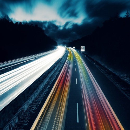 Highway By Night