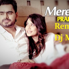 Mere Kol Prabh Gill Remix